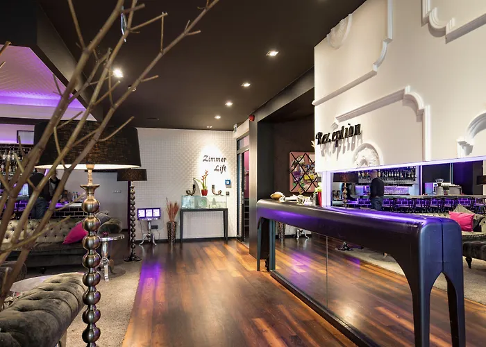 La Mansion Vi Vadi München