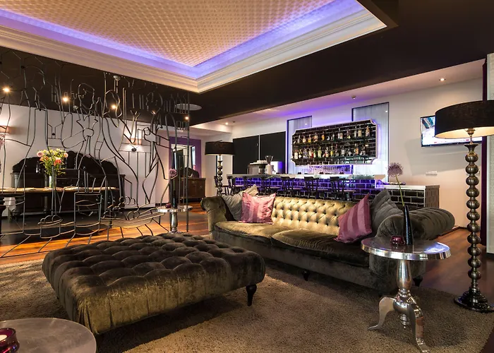 Hotel La Mansion Vi Vadi