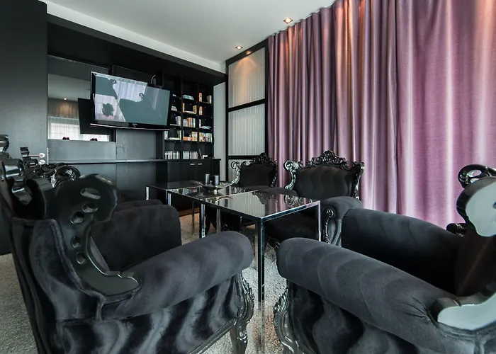 La Mansion Vi Vadi München