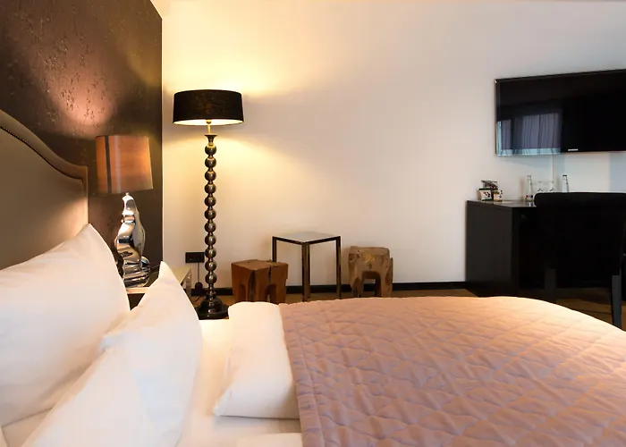 La Mansion Vi Vadi 4* Munich