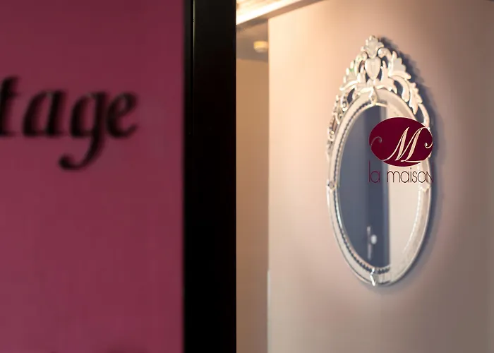 La Mansion Vi Vadi Hotel 4*