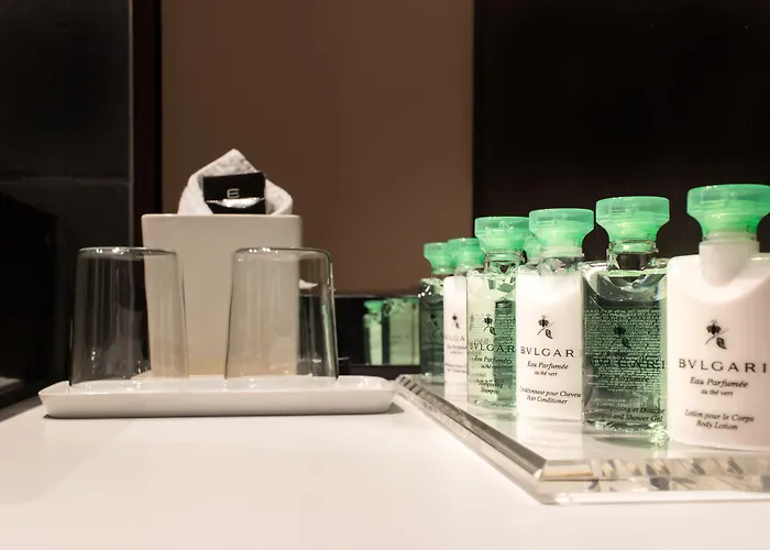 La Mansion Vi Vadi 4* München