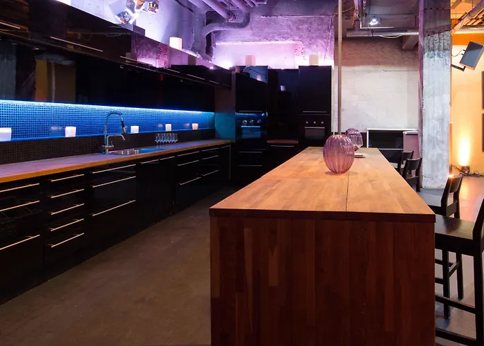 Hotel La Mansion Vi Vadi München