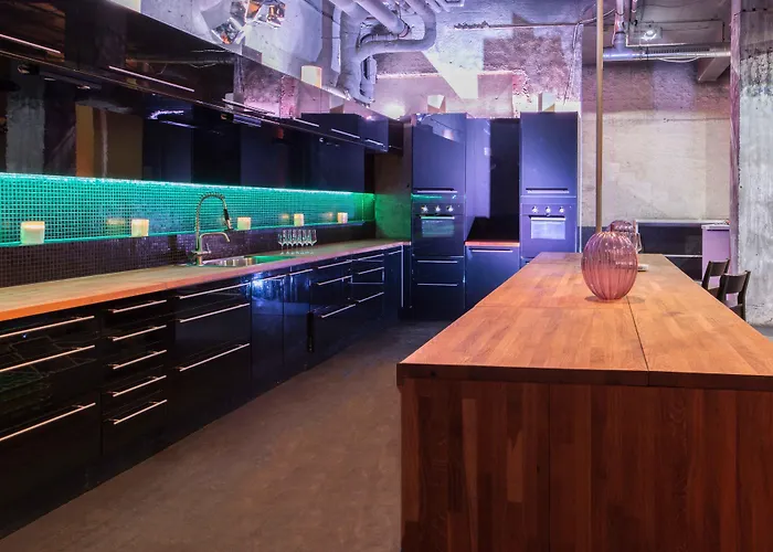 Hotel La Mansion Vi Vadi 4*