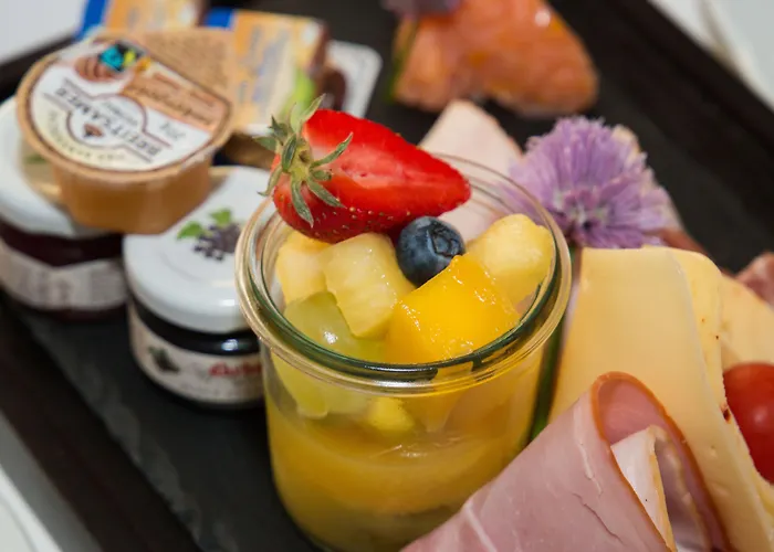 La Mansion Vi Vadi Hotel München