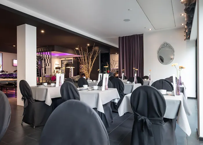 La Mansion Vi Vadi 4* München