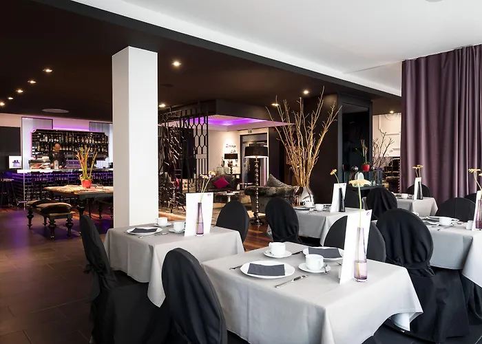 Hotel La Mansion Vi Vadi