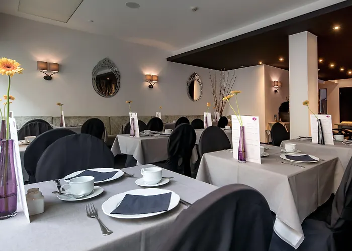 Hotel La Mansion Vi Vadi