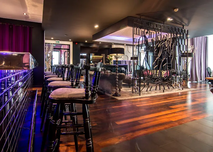 La Mansion Vi Vadi Hotel 4*