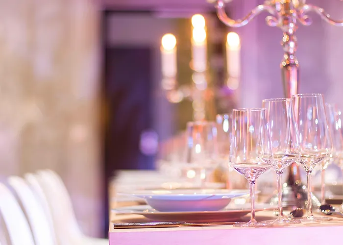 Hotel La Mansion Vi Vadi