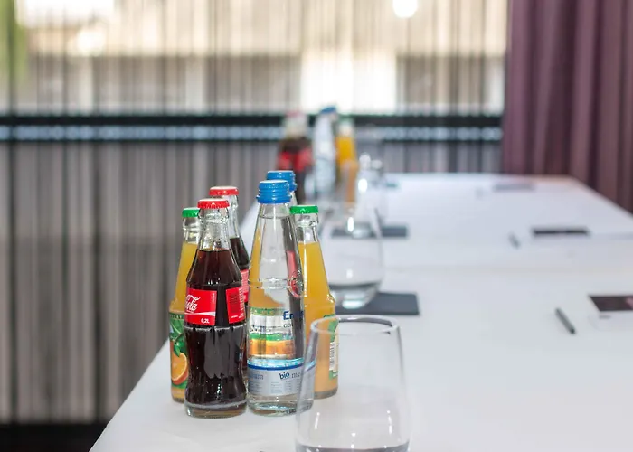 La Mansion Vi Vadi 4* München