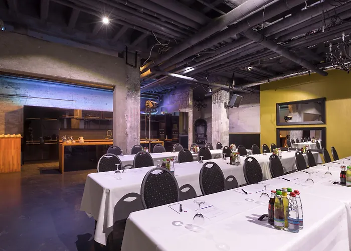 La Mansion Vi Vadi 4* München