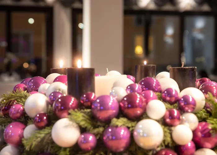 La Mansion Vi Vadi 4*