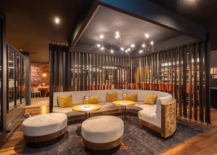 La Mansion Vi Vadi 4* München