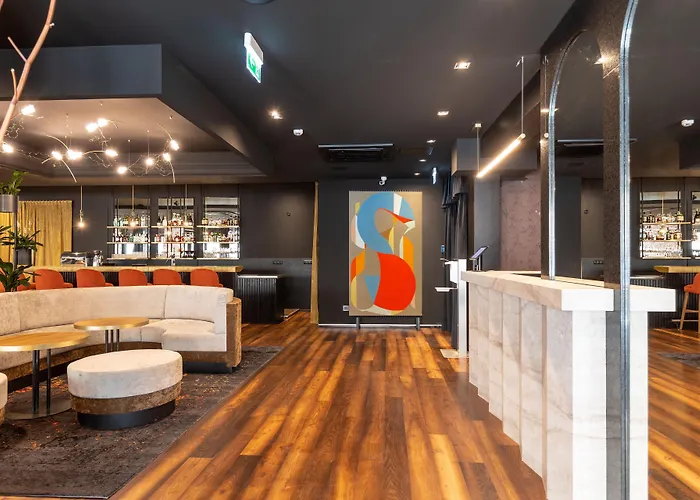 Hotel La Mansion Vi Vadi 4*