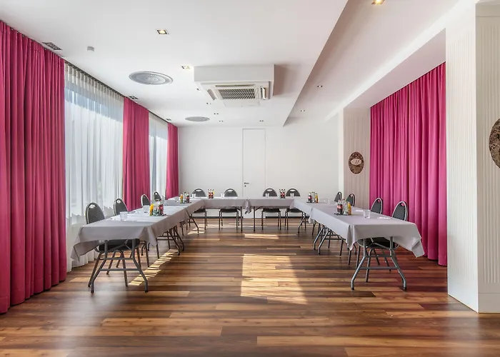 La Mansion Vi Vadi München