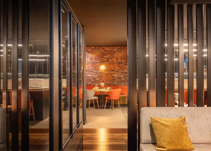 La Mansion Vi Vadi 4* München