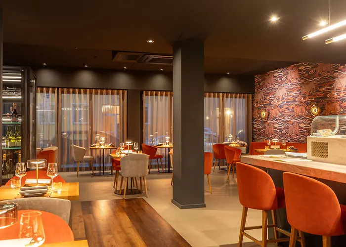 Hotel La Mansion Vi Vadi 4*