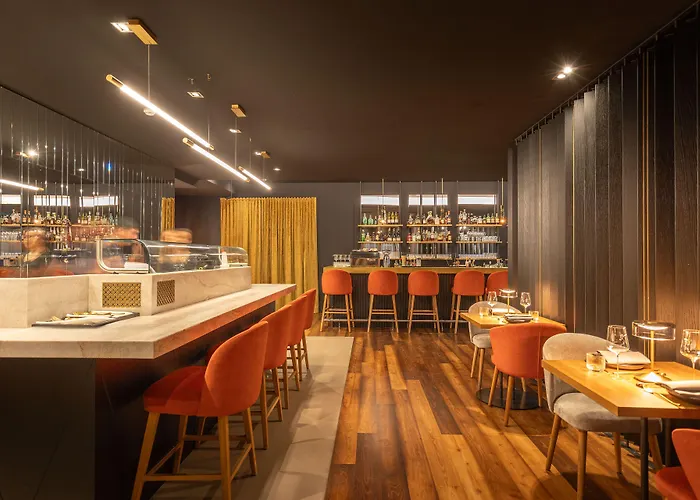 La Mansion Vi Vadi Hotel München