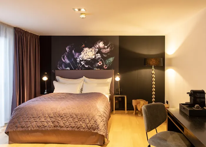 La Mansion Vi Vadi München