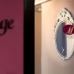 La Mansion Vi Vadi Отель 4*