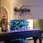 Szálloda La Mansion Vi Vadi 4*