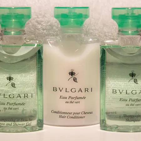 La Mansion Vi Vadi 4* מינכן