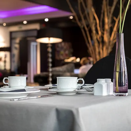 La Mansion Vi Vadi מינכן