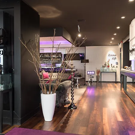 La Mansion Vi Vadi מינכן