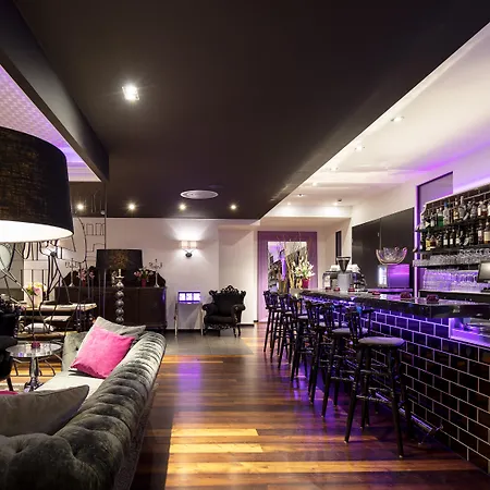 La Mansion Vi Vadi 4* מינכן