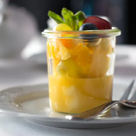 La Mansion Vi Vadi מלון 4*