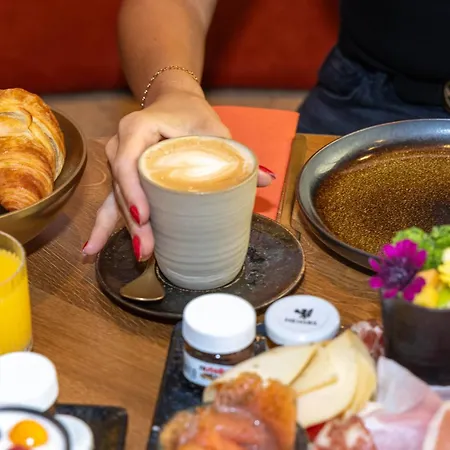 La Mansion Vi Vadi 4* מינכן