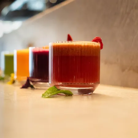 La Mansion Vi Vadi מלון מינכן