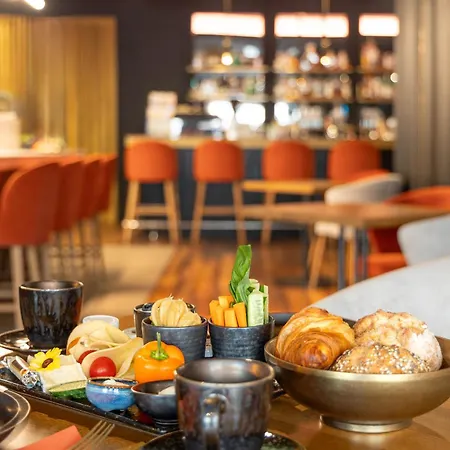 מלון La Mansion Vi Vadi 4*