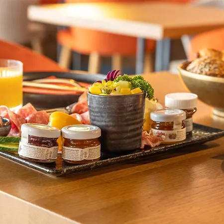 מלון La Mansion Vi Vadi 4*