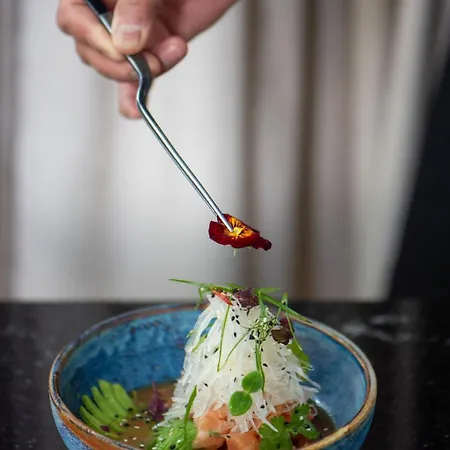 מלון La Mansion Vi Vadi