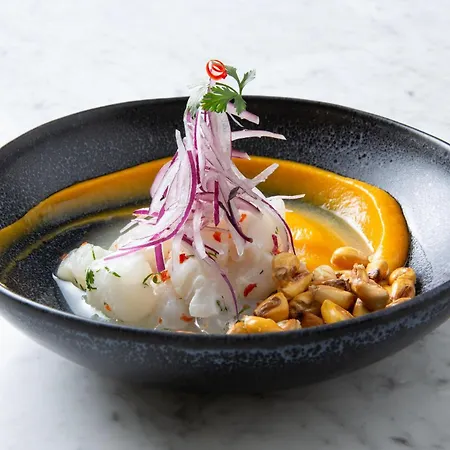 מלון La Mansion Vi Vadi 4*