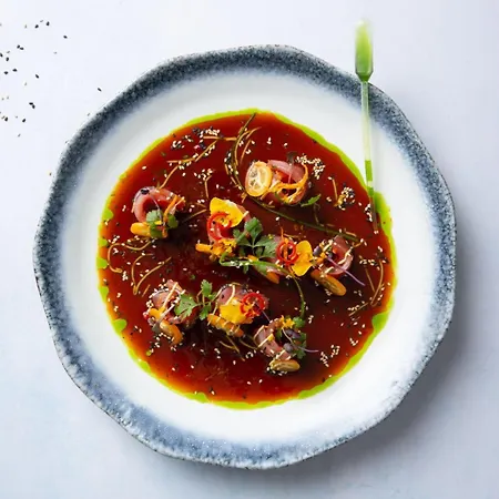 La Mansion Vi Vadi מינכן