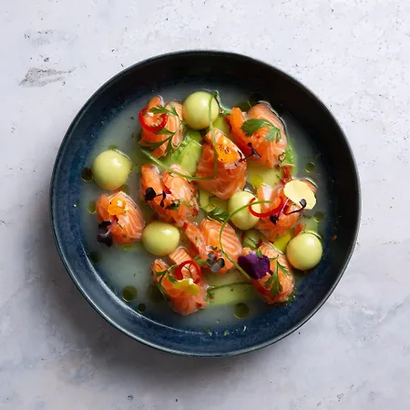 La Mansion Vi Vadi מלון מינכן