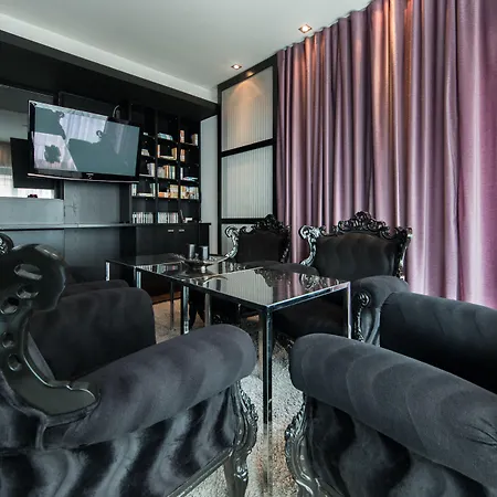 La Mansion Vi Vadi München