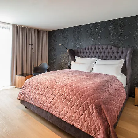 מלון La Mansion Vi Vadi