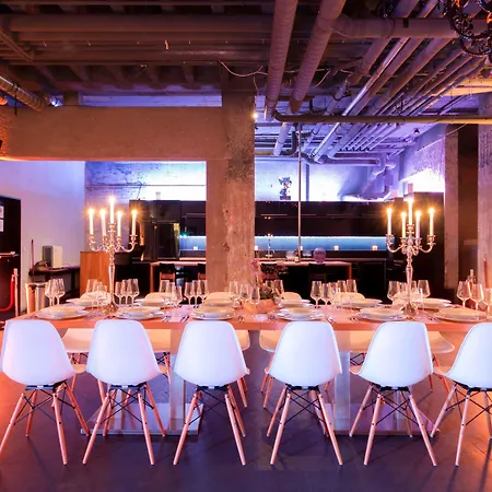 מלון La Mansion Vi Vadi מינכן