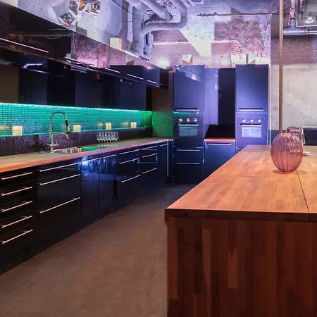 מלון La Mansion Vi Vadi 4*