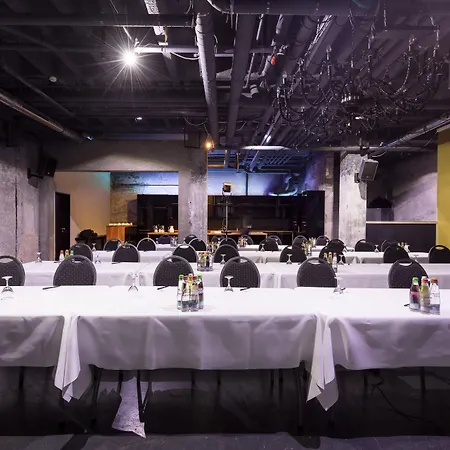 מלון La Mansion Vi Vadi