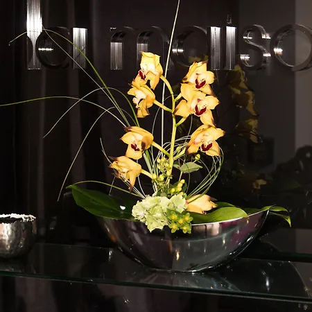 מלון La Mansion Vi Vadi 4*