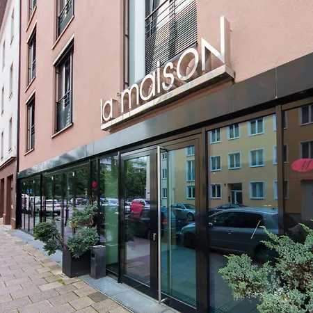 Hotel La Mansion Vi Vadi 4*