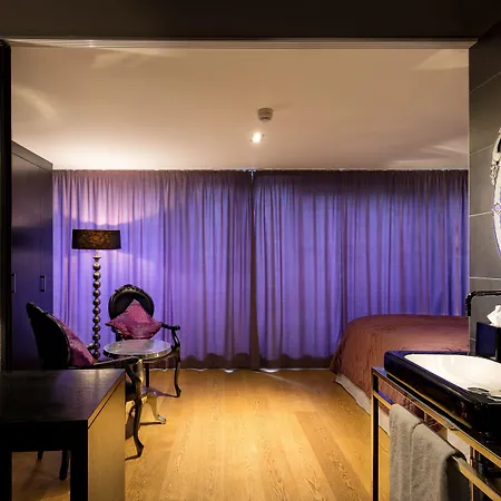 La Mansion Vi Vadi מלון