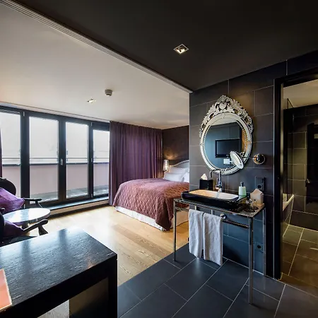 La Mansion Vi Vadi מלון 4*