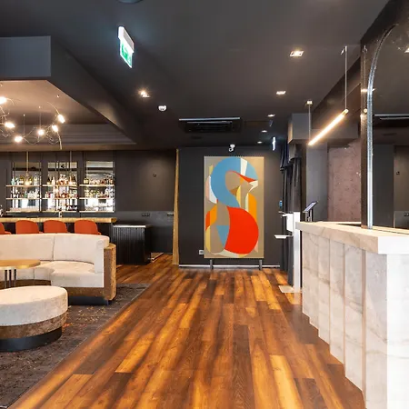 מלון La Mansion Vi Vadi 4*