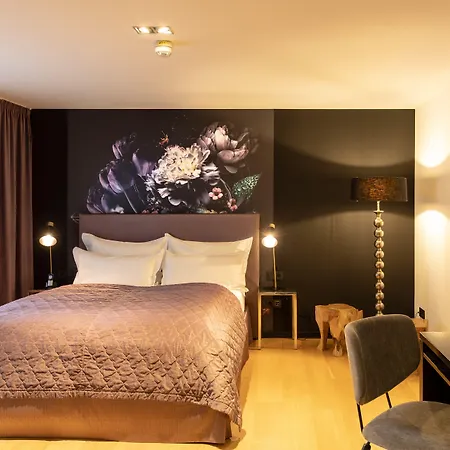 La Mansion Vi Vadi מינכן